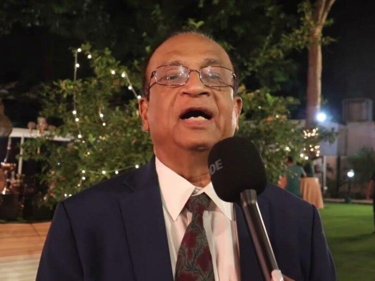 Dr Bharat Barai