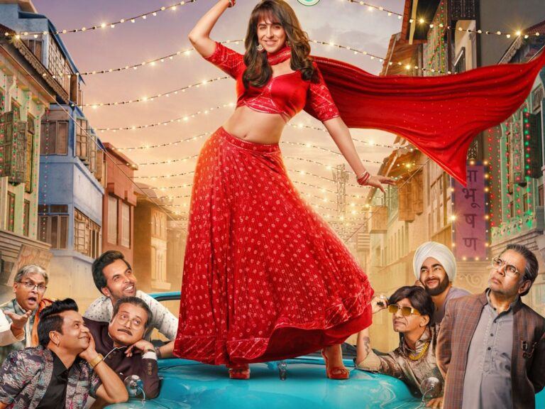 Dream-Girl-2-Netflix-Streaming