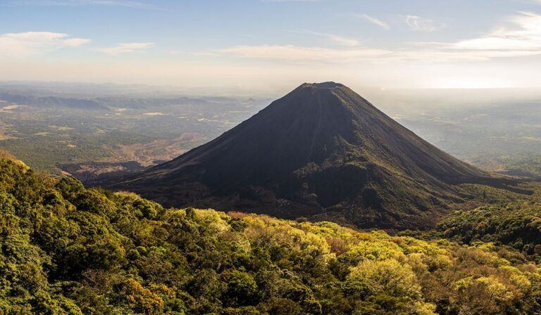 El Salvador Indians
