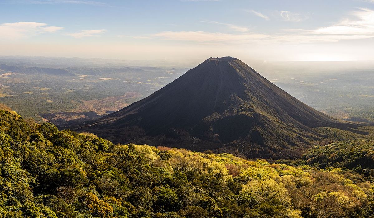 El Salvador Indians