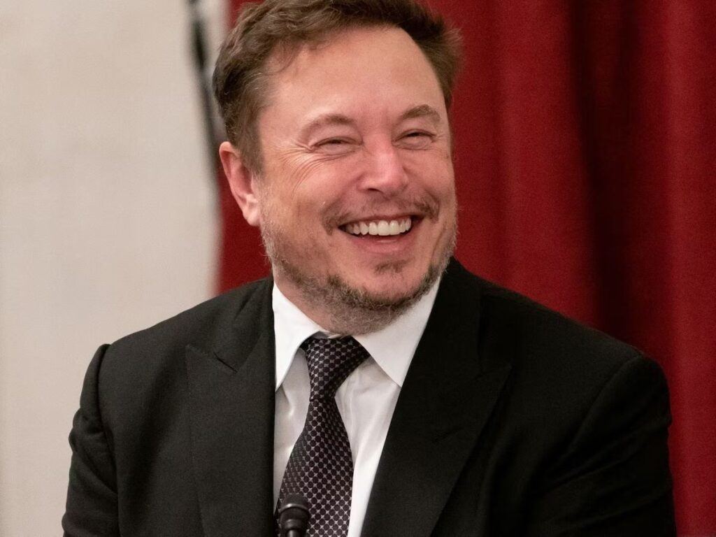 Elon Musk Dikipedia