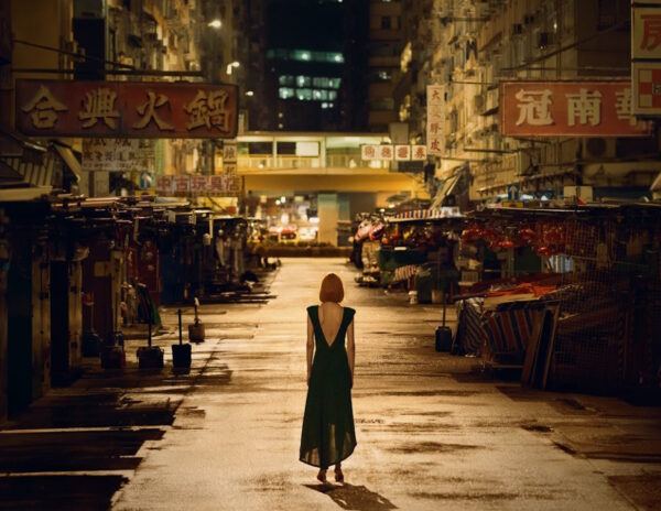 Expats Prime Video