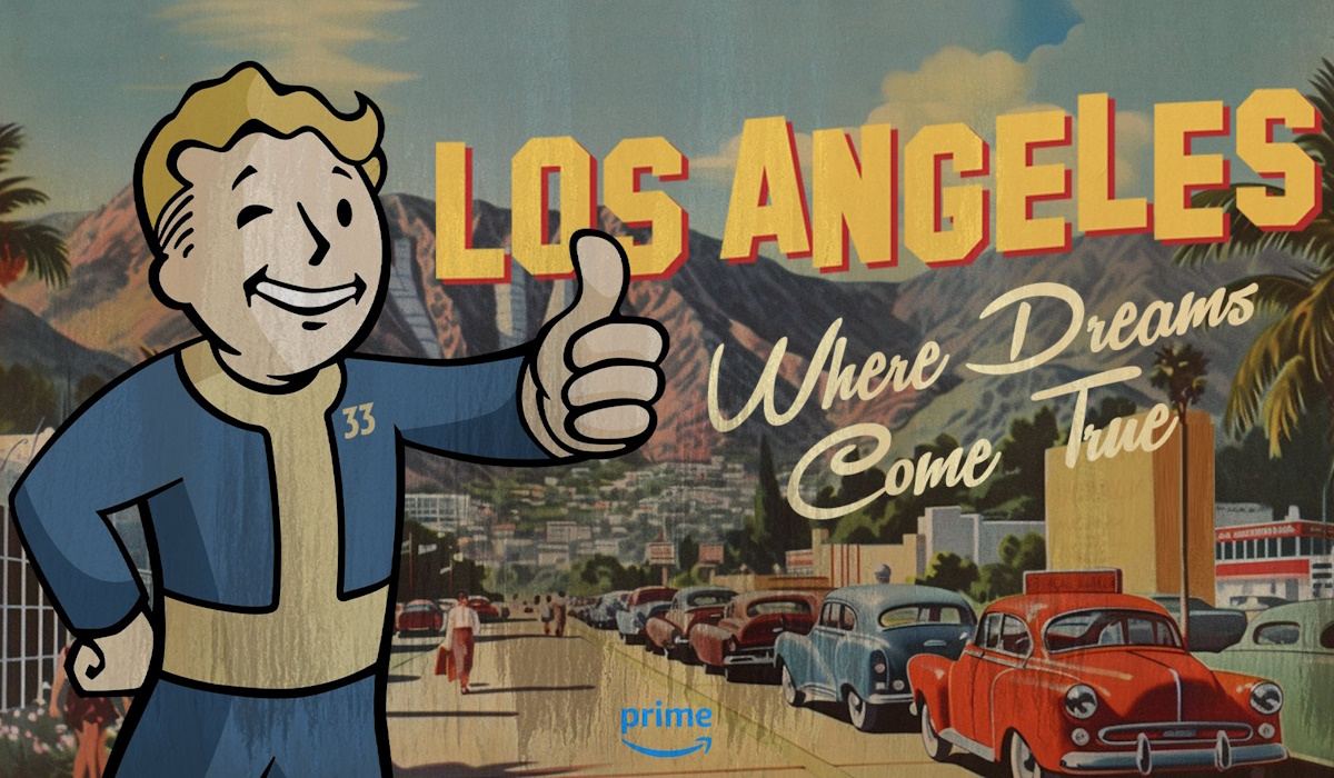 Fallout Prime Video