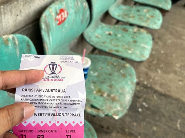 Fans Disgusted With Uppal Stadium