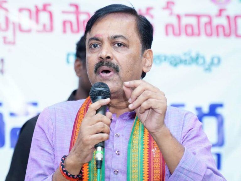 GVL Narasimha Rao