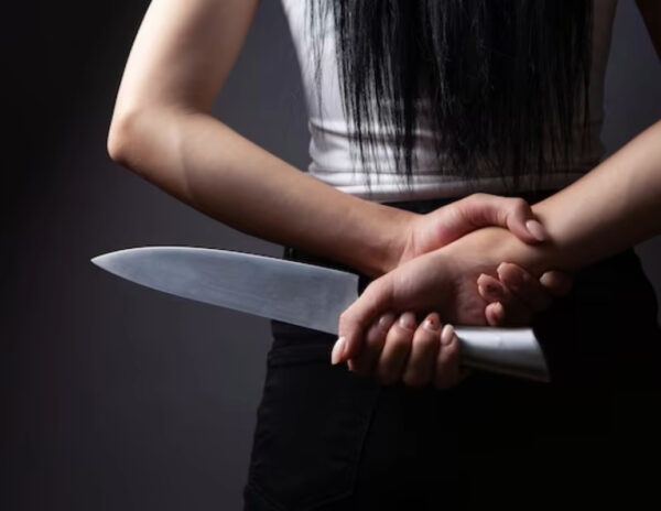 Girlfriend's Family Calls Boy To Chop Pens