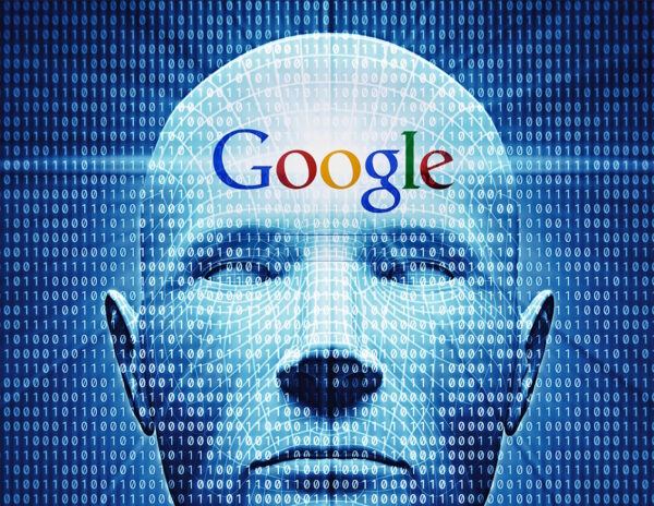 Google AI Israel Hamas