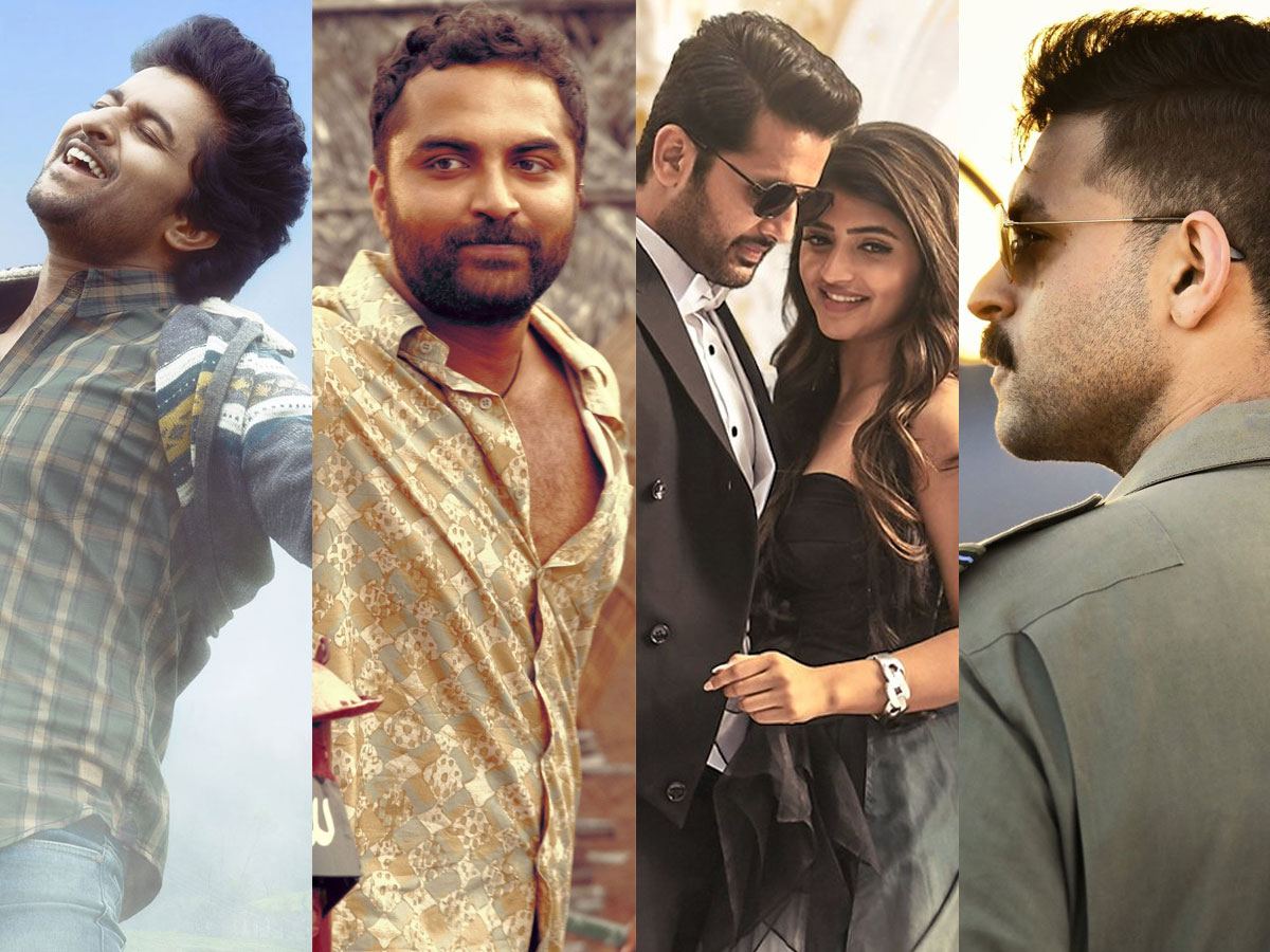 Hi-Nanna-Gangs-Of-Godavari-Extra-Ordinary-Man-Operation-Valentine