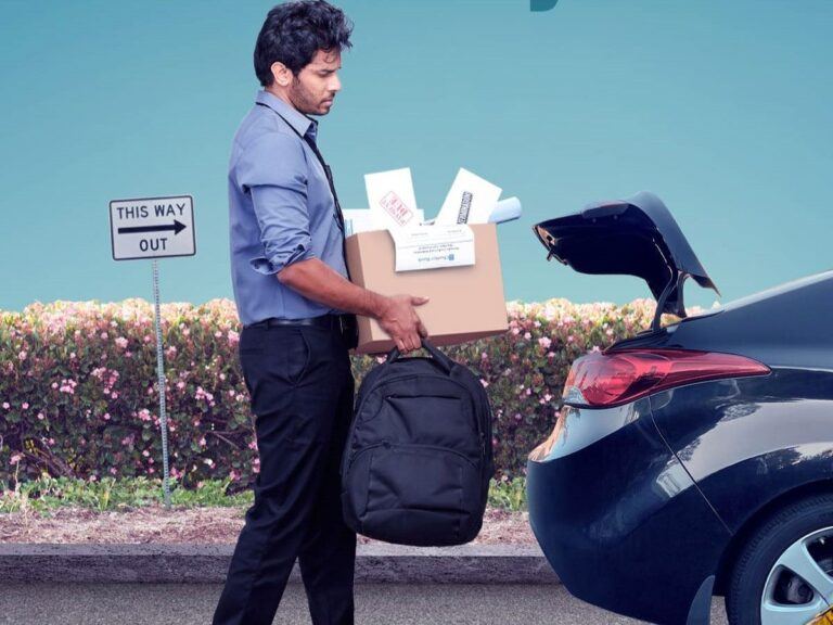 How is that for a Monday?