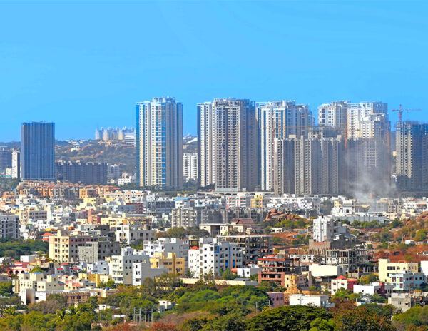 Hyderabad Real Estate
