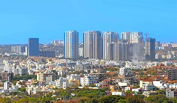 Hyderabad Real Estate