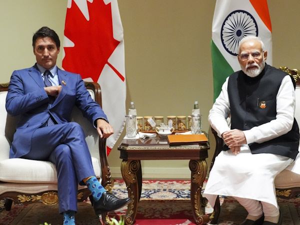 India-Canada-Diplomats