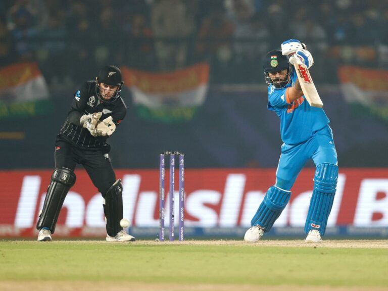 India vs Pak