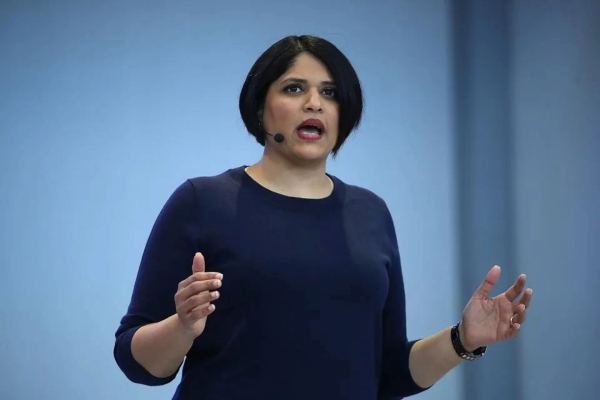 Indian American Woman To Lead Microsoft's AI