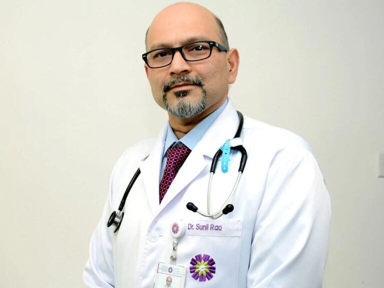 Indian Origin Doctor Fired