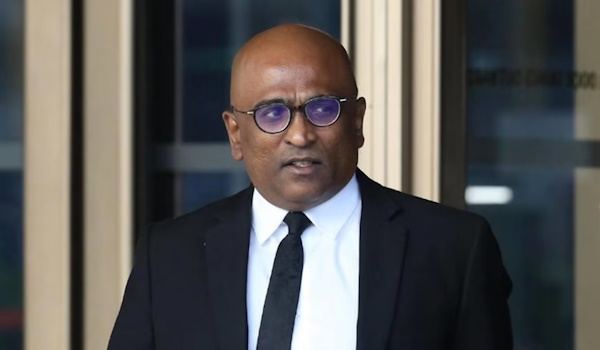Indian-Origin-Man