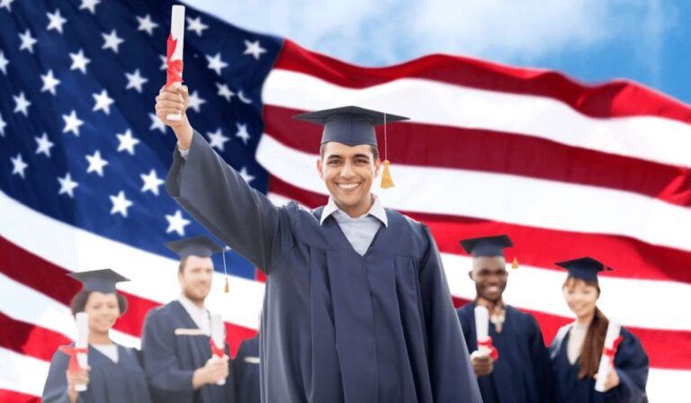 Indian Students USA