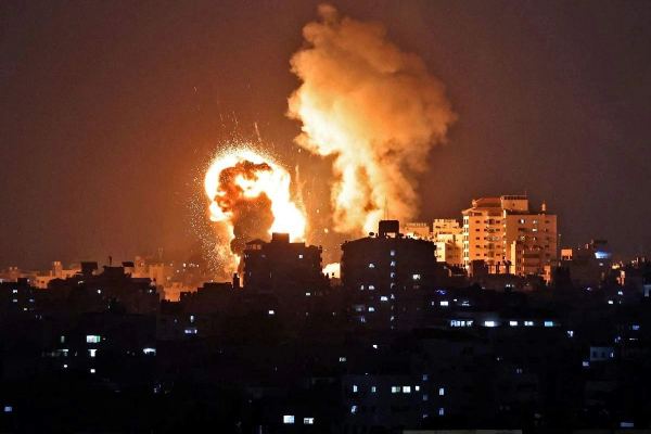 Indian Women Killed In Hamas Attack