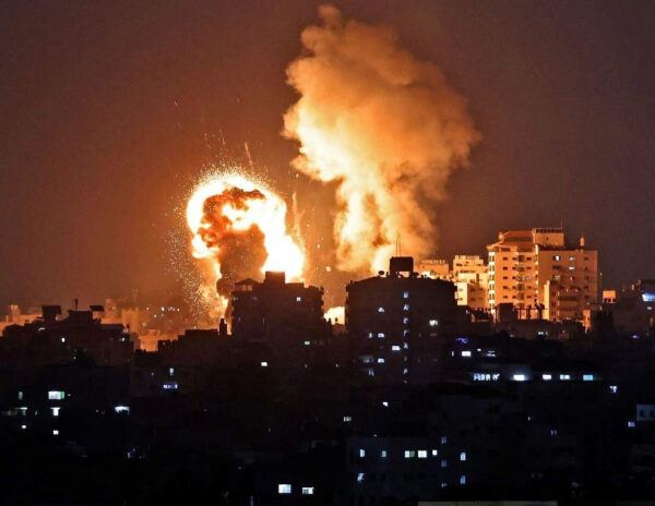 Indian Women Killed In Hamas Attack