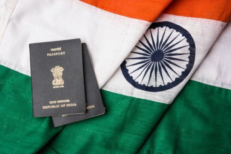 Indians Grab The Richest Countries!