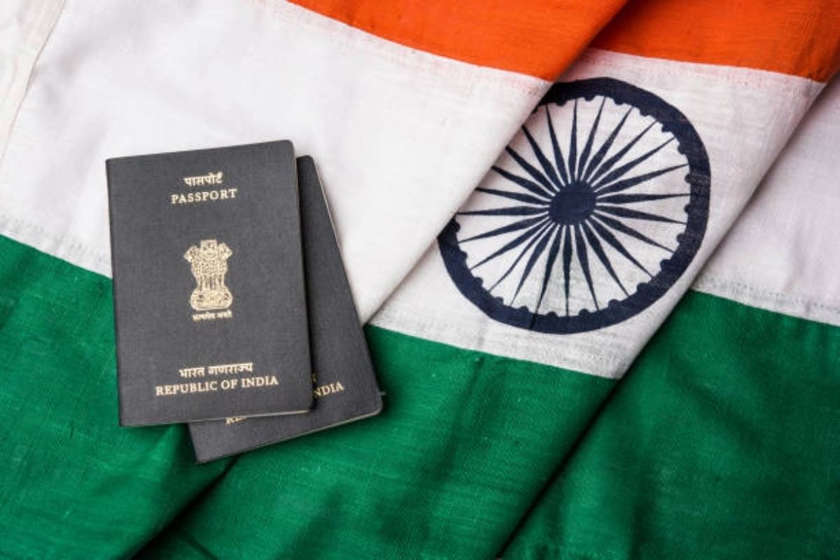 Indians Grab The Richest Countries!