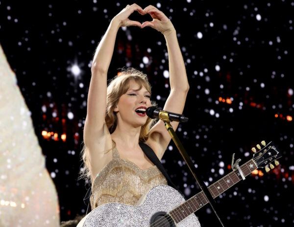 Insane Collection Taylor Swift