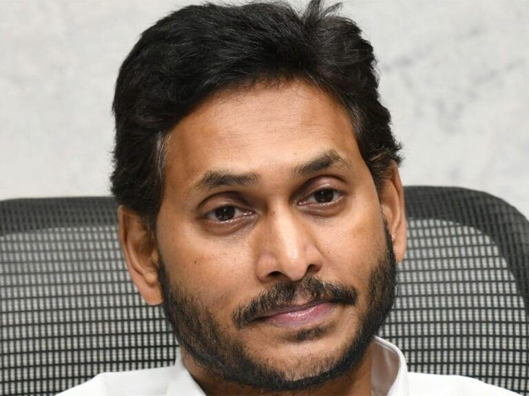 Jagan YSRCP Elections Andhra Pradesh