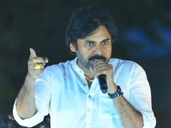 JanaSena Pawan Kalyan Avanigadda Speech
