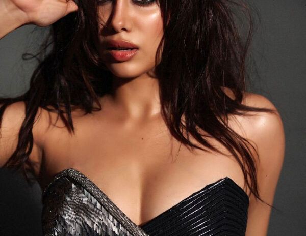 Janhvi Kapoor