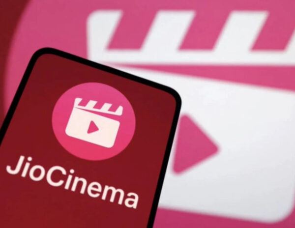 JioCinema 