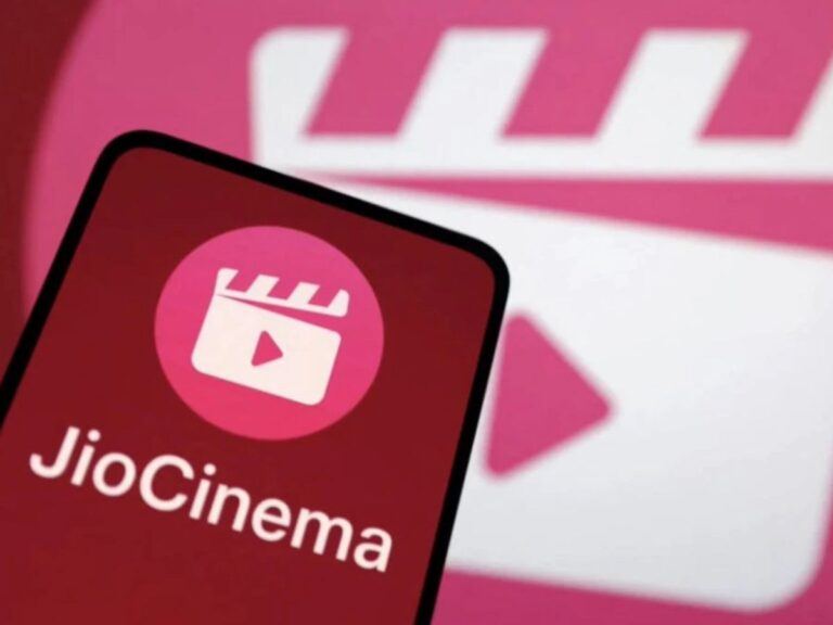 JioCinema