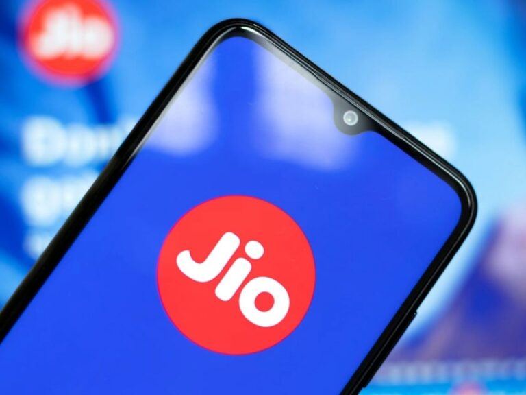 Jio's New Plan