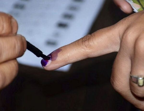 Jubilee Hills Voters