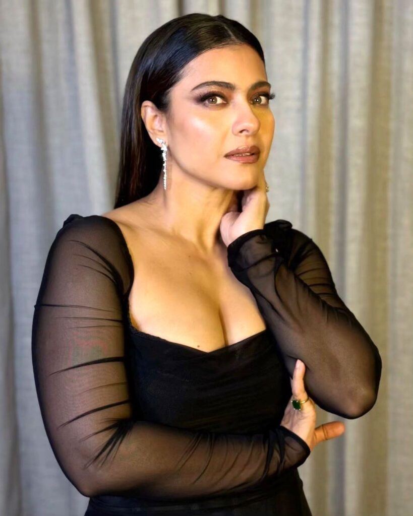 Kajol