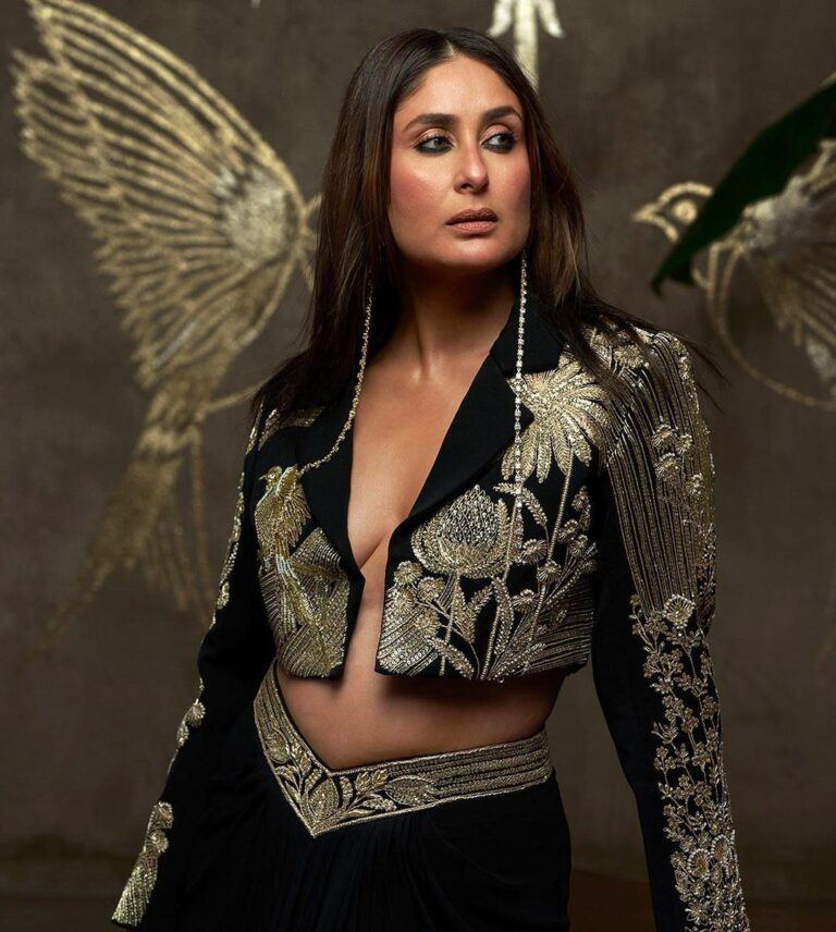 Kareena Kapoor