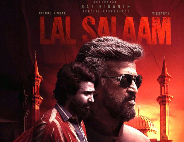 Lal Salaam Movie