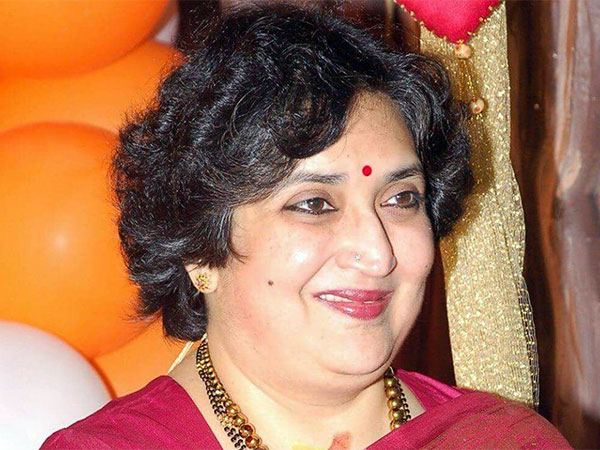 Latha Rajinikanth