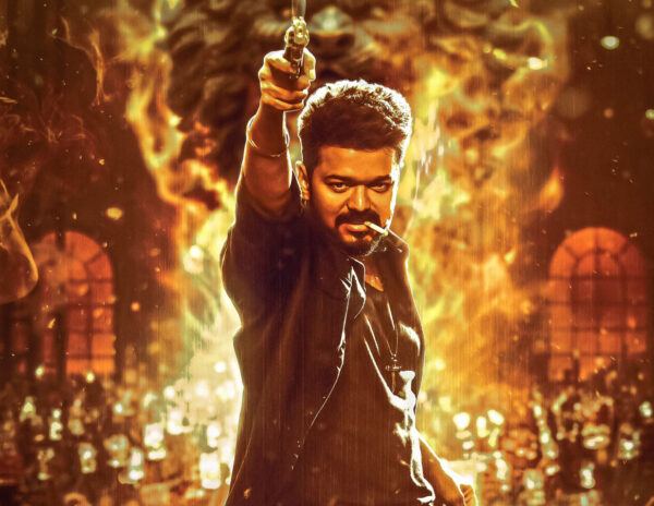 Leo Movie