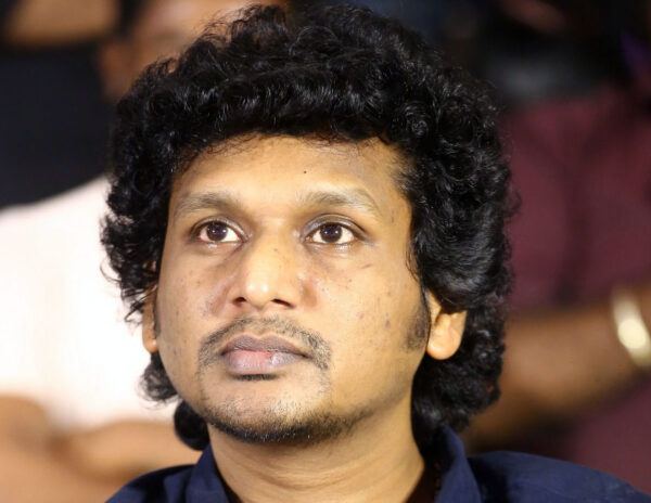 Lokesh Kanagaraj
