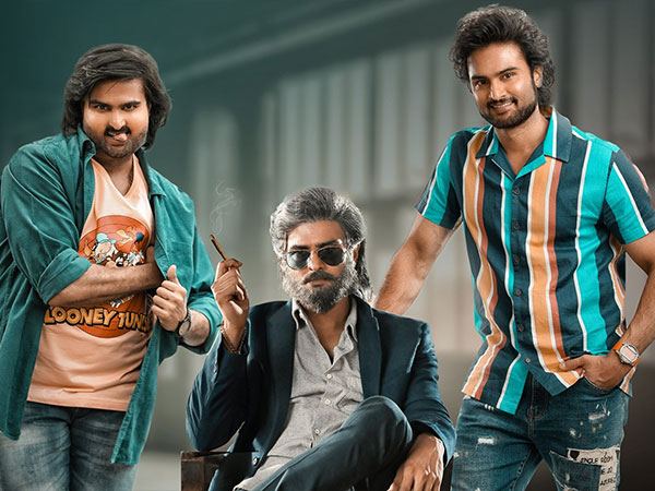 Maama Mascheendra Movie Review