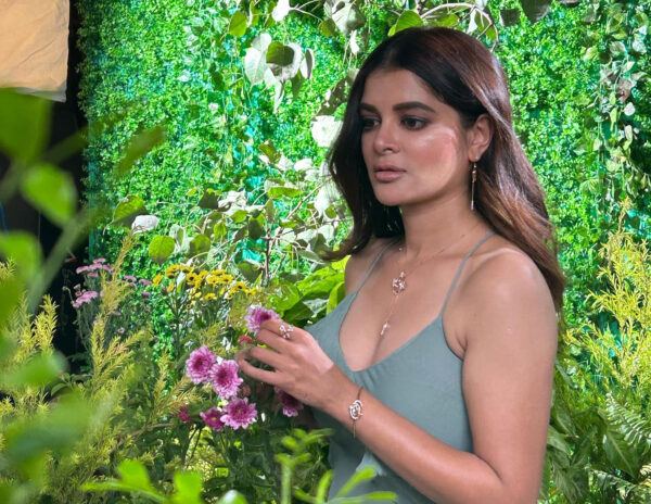 Madhumita Sarcar 