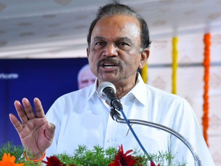 Magunta Srinivasulu Reddy