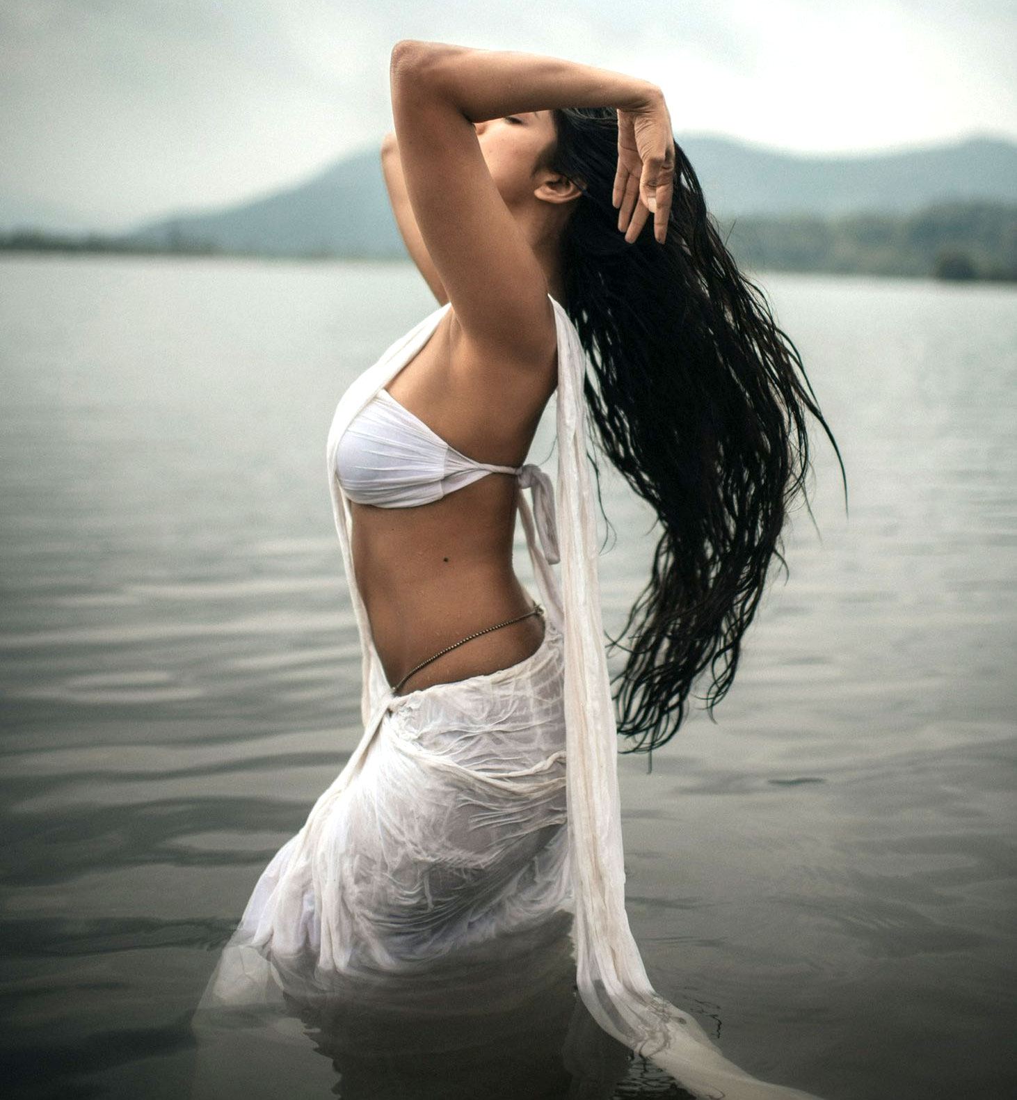 Malavika Mohanan