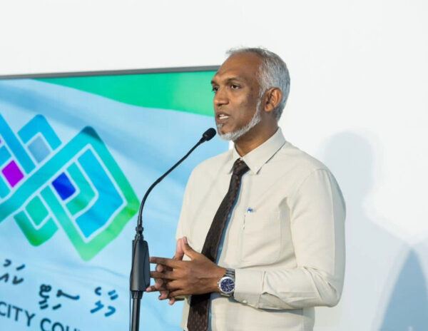 Maldives Will Remove Indian Troops