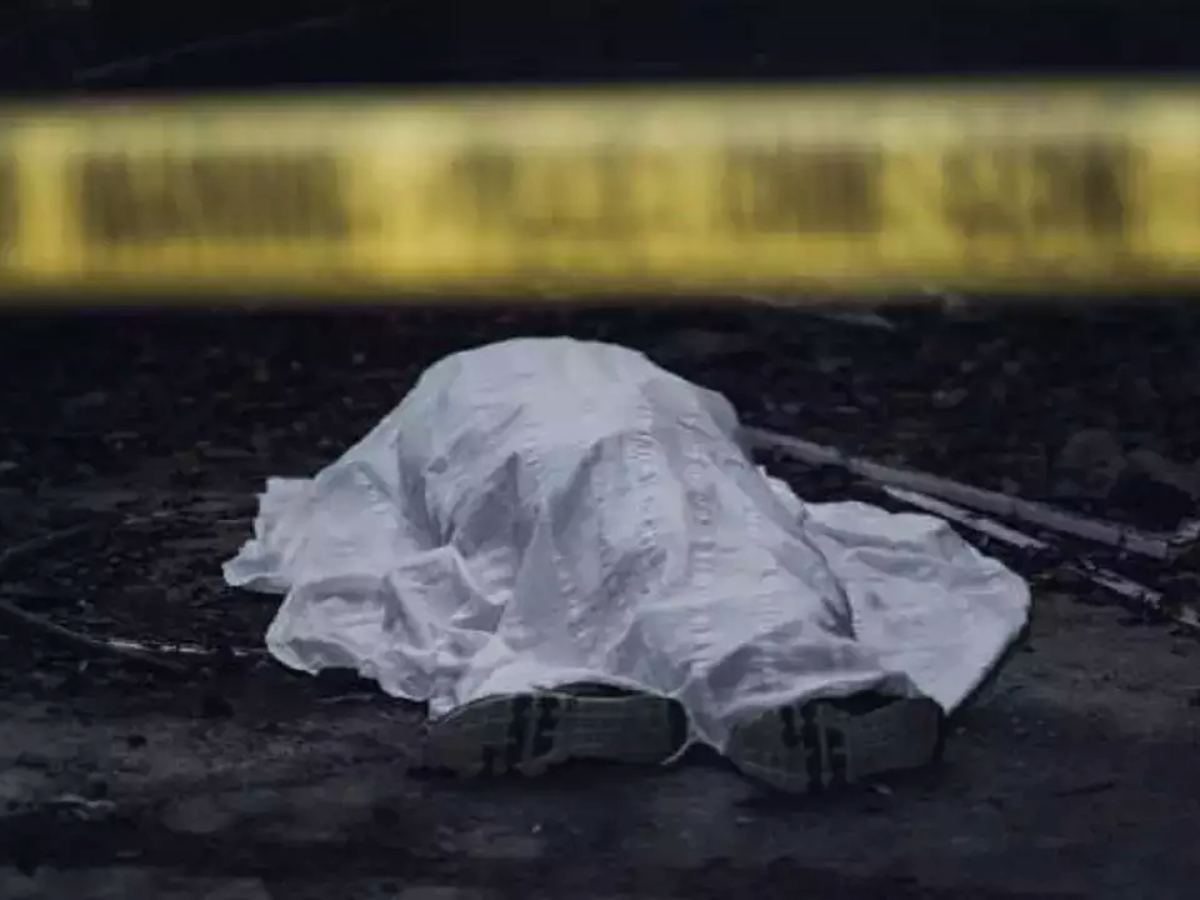 Man In Live-In Murdered With A Stone