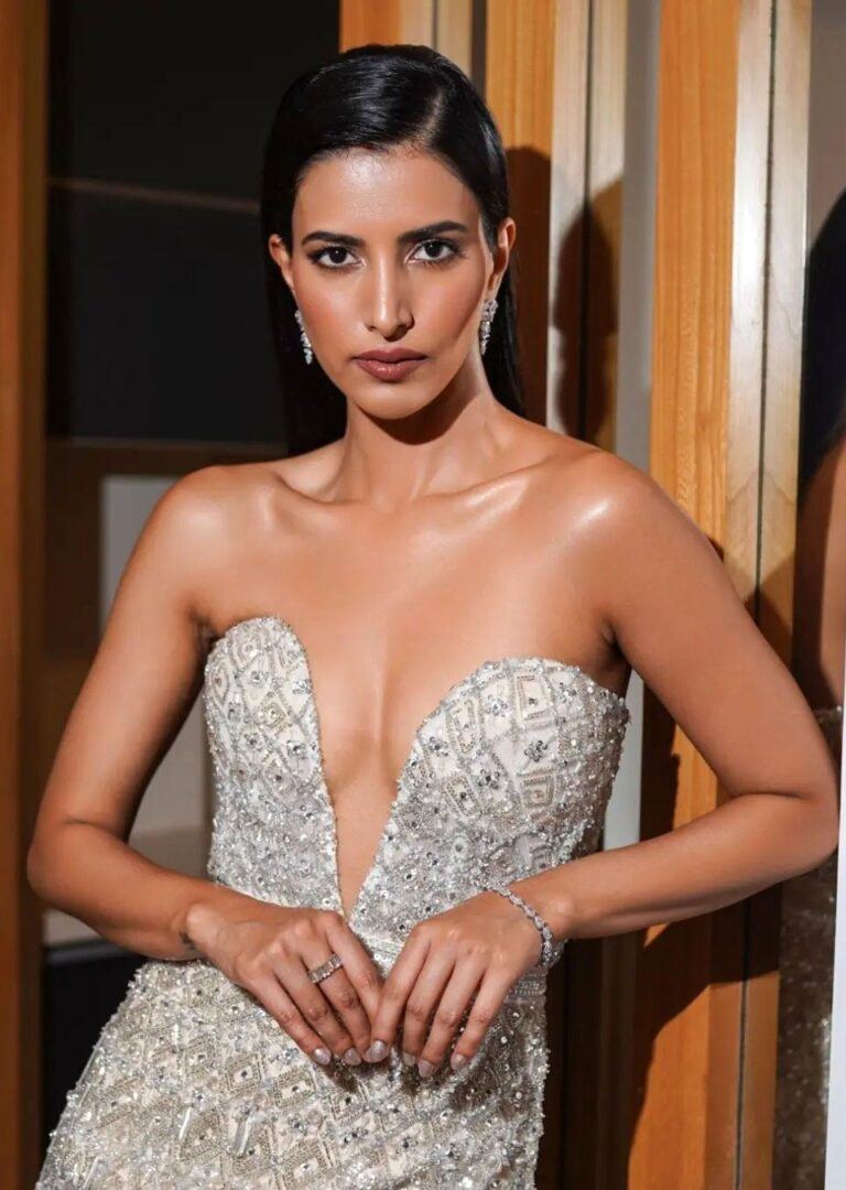 Manasvi Mamgai