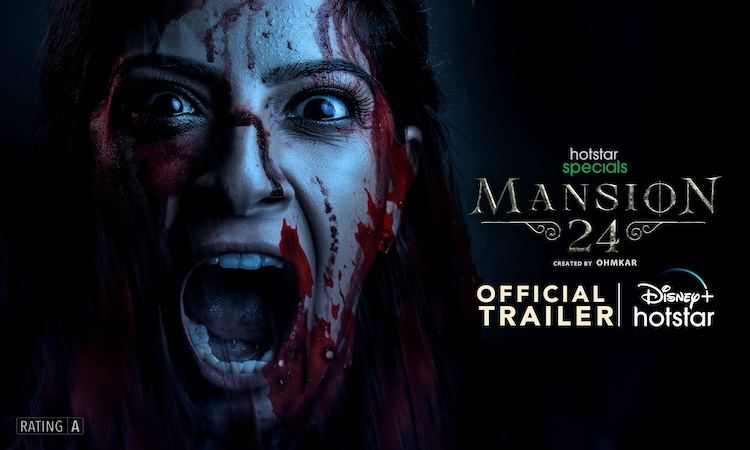 Mansion_24_Web_Series