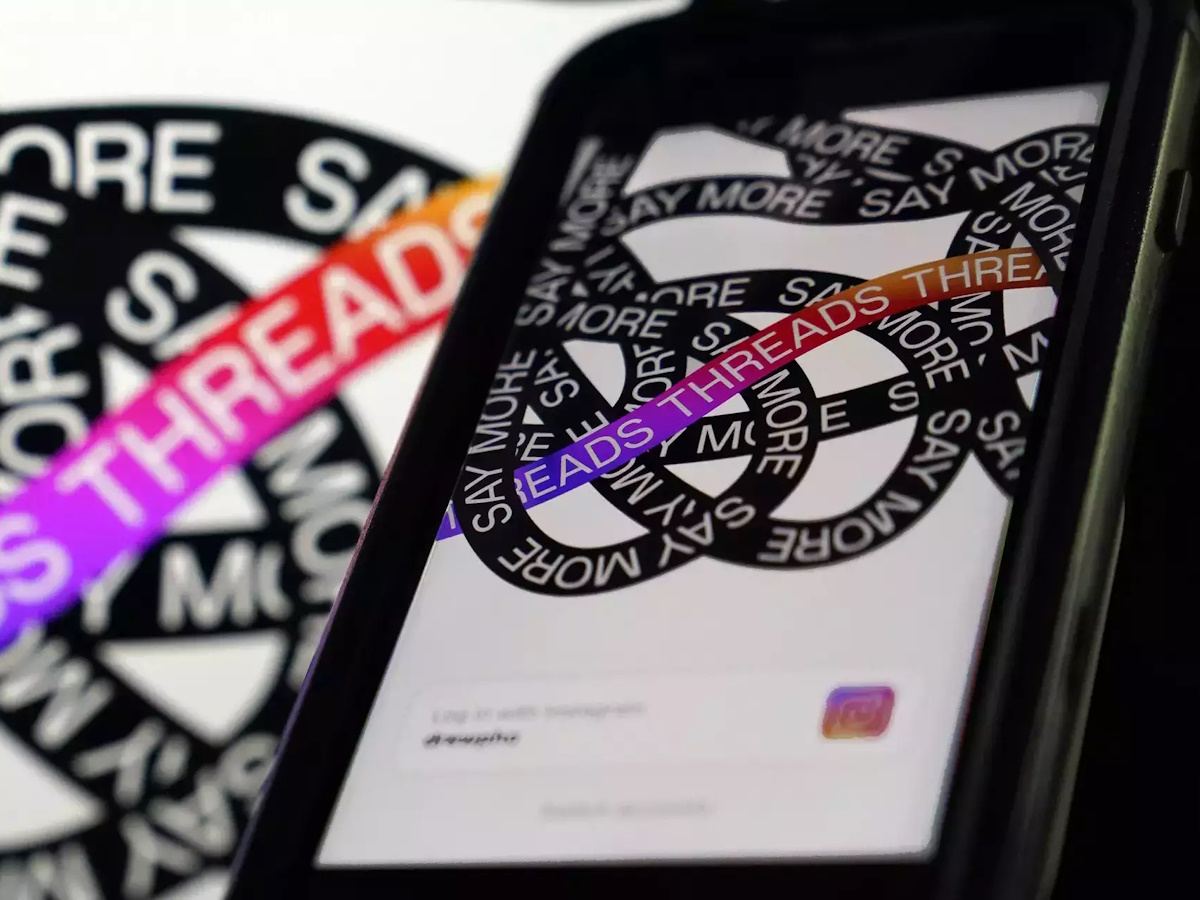 Meta’s Threads Facebook