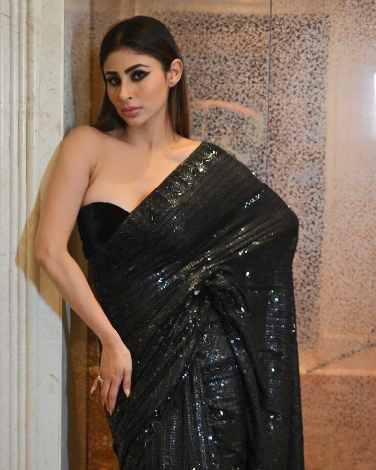 Mouni Roy