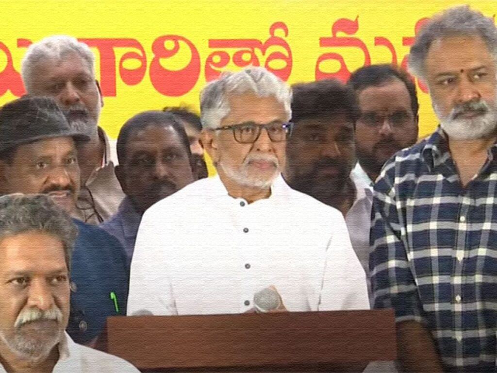 Murali-Mohan